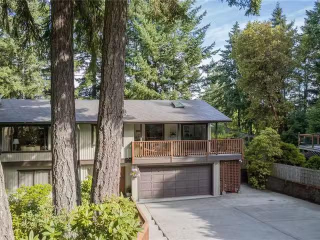House for sale in Duncan, British Columbia