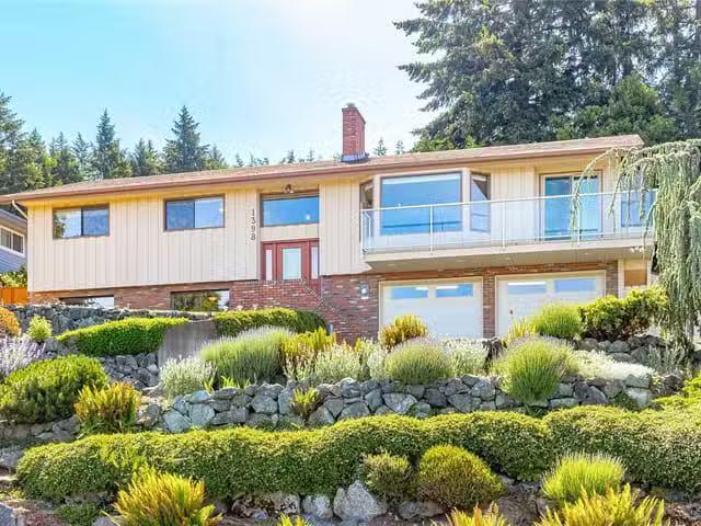House for sale in Duncan, British Columbia