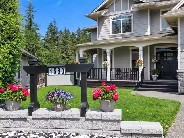 House for sale in Duncan, British Columbia