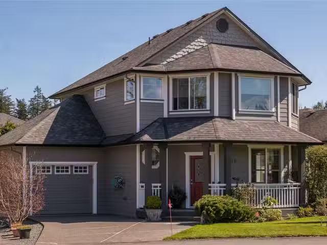 House for sale in Duncan, British Columbia