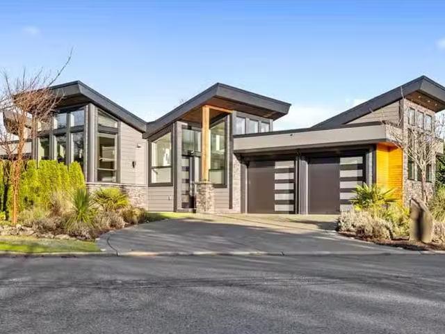 House for sale in Duncan, British Columbia