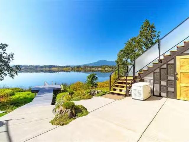 House for sale in Duncan, British Columbia