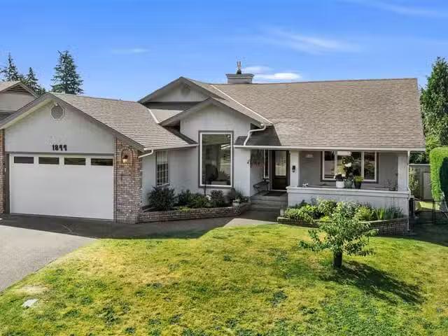 House for sale in Duncan, British Columbia