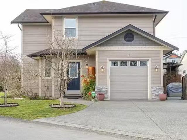 House for sale in Duncan, British Columbia