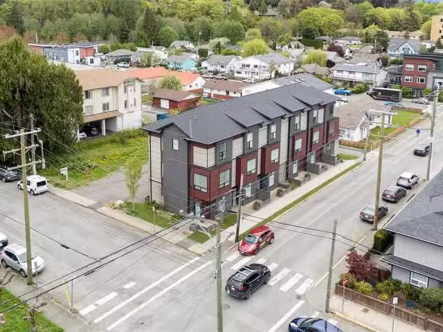 House for sale in Duncan, British Columbia