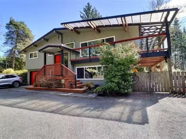 House for sale in Duncan, British Columbia