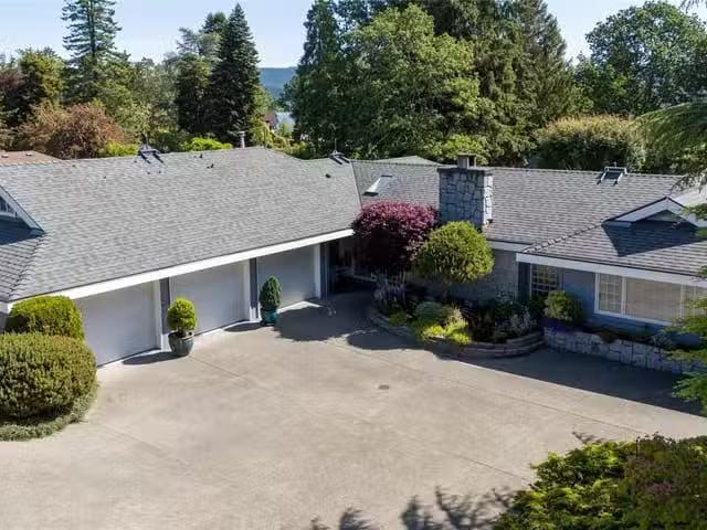 House for sale in Duncan, British Columbia