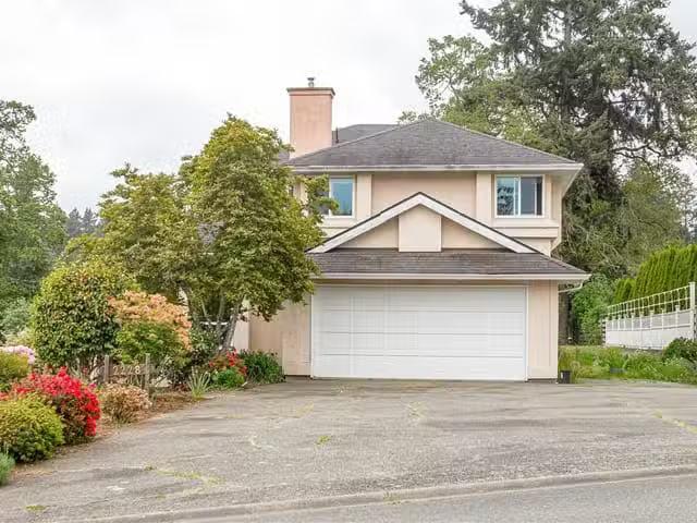 House for sale in Duncan, British Columbia