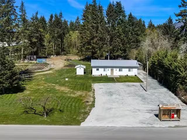 House for sale in Duncan, British Columbia
