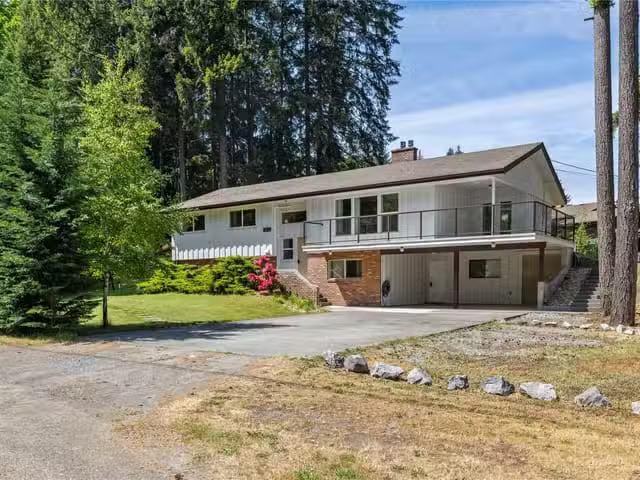 House for sale in Duncan, British Columbia