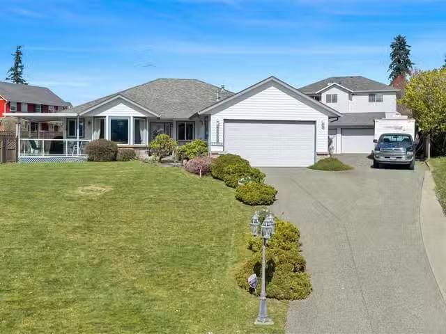 House for sale in Duncan, Cowichan Valley Regional District