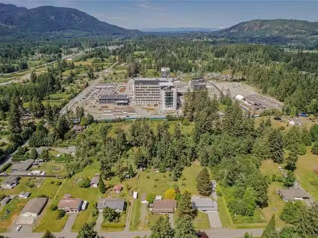 House for sale in Duncan, British Columbia