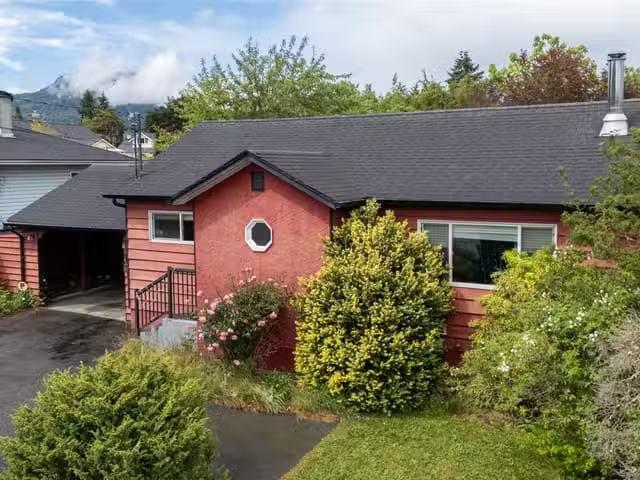 House for sale in Duncan, British Columbia