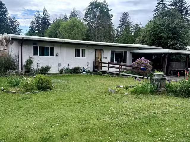 House for sale in Duncan, British Columbia