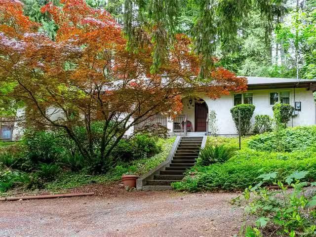 House for sale in Duncan, British Columbia