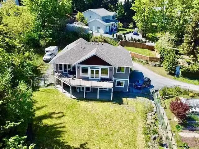 House for sale in Duncan, British Columbia