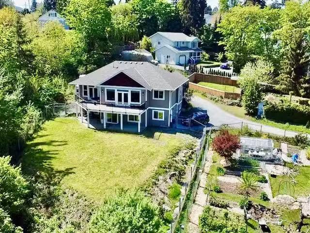 House for sale in Duncan, British Columbia