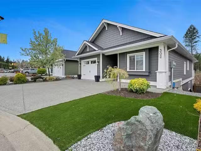 House for sale in Duncan, British Columbia