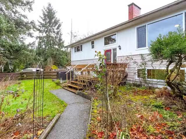 House for sale in Duncan, British Columbia