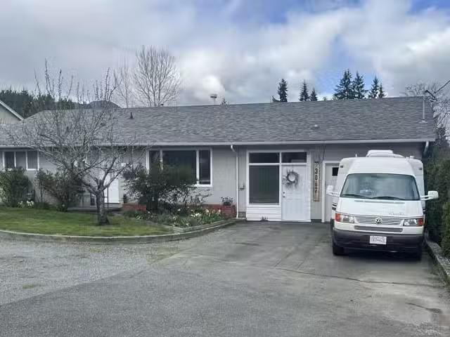 House for sale in Duncan, British Columbia
