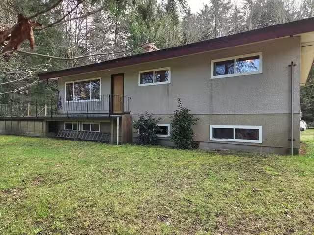 House for sale in Duncan, Cowichan Valley Regional District