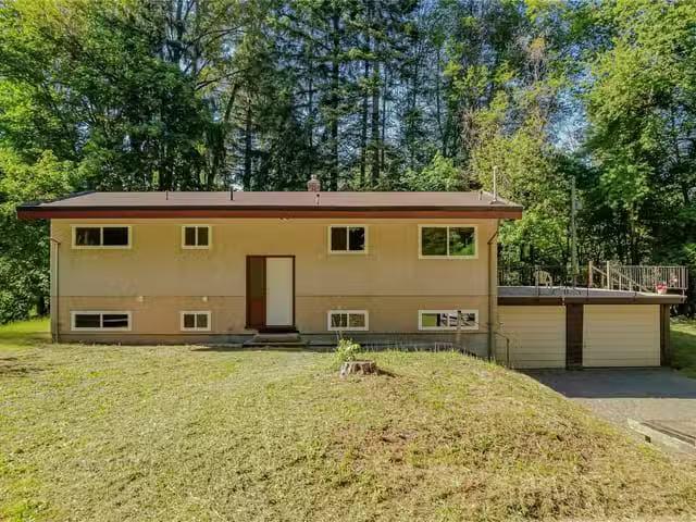 House for sale in Duncan, British Columbia