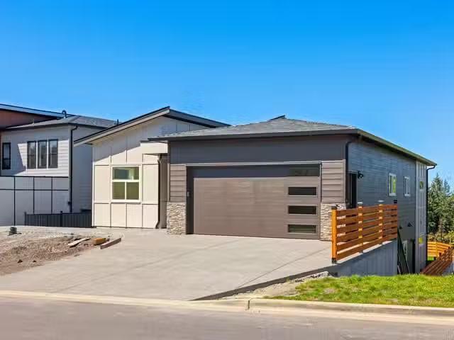 House for sale in Duncan, British Columbia
