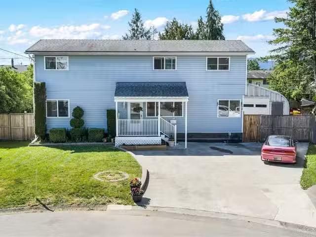House for sale in Duncan, British Columbia