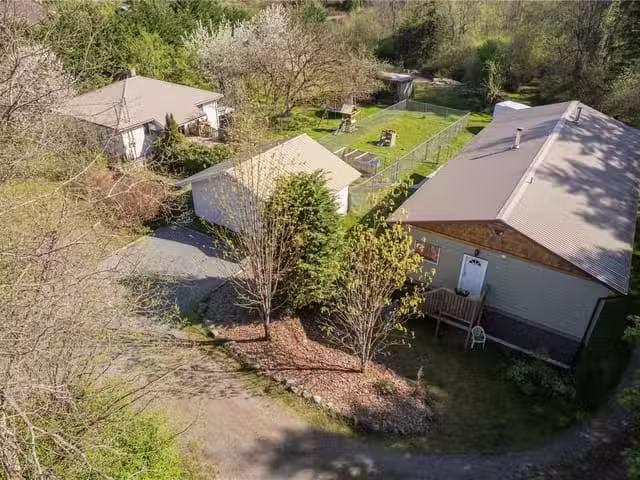 House for sale in Duncan, British Columbia