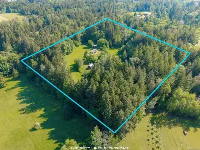 House for sale in Duncan, British Columbia