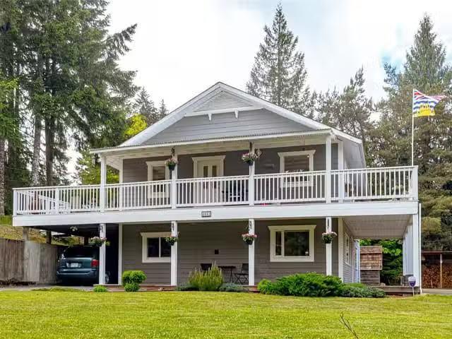 House for sale in Duncan, British Columbia