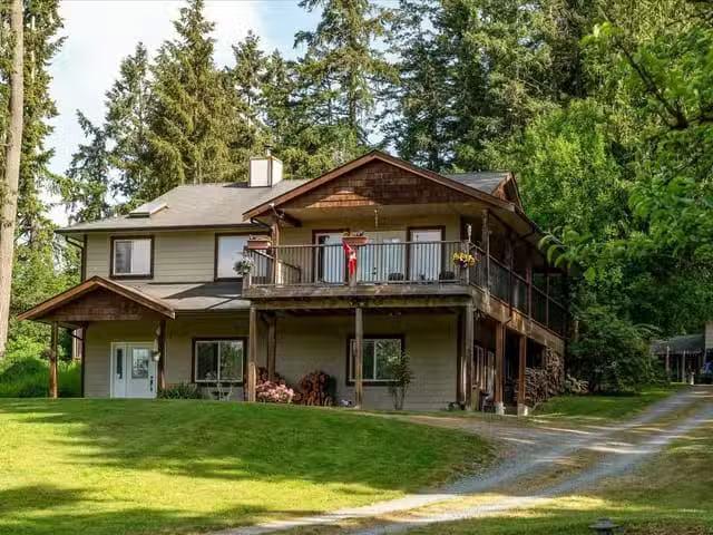 House for sale in Duncan, British Columbia