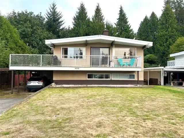 House for sale in Duncan, Cowichan Valley Regional District