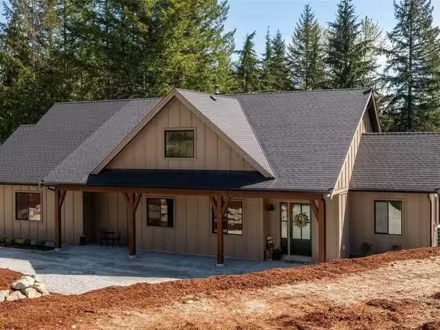 House for sale in Duncan, British Columbia