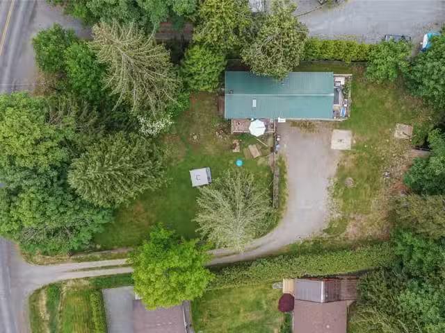 House for sale in Duncan, British Columbia