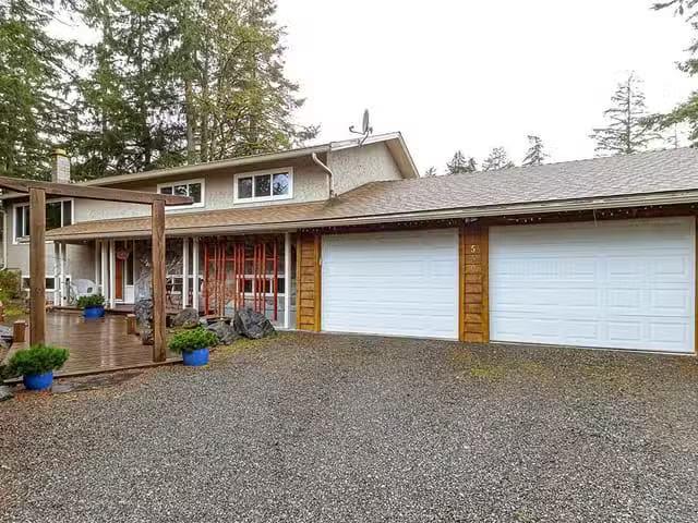 House for sale in Duncan, British Columbia