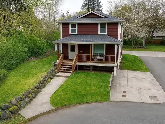 House for sale in Duncan, British Columbia
