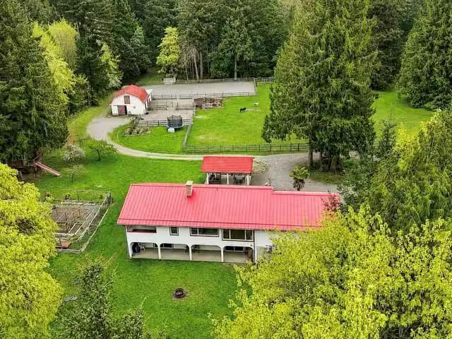 House for sale in Duncan, British Columbia