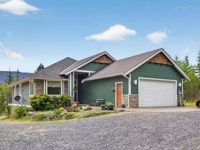 House for sale in Duncan, British Columbia