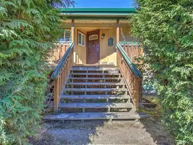 House for sale in Duncan, British Columbia