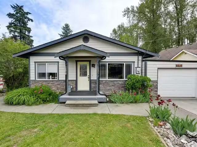 House for sale in Duncan, British Columbia