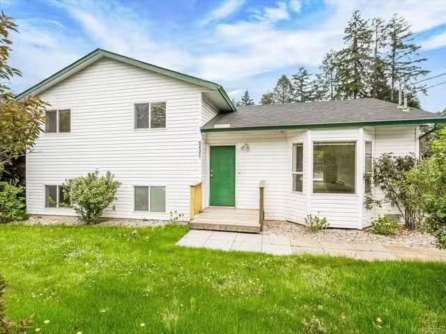 House for sale in Duncan, British Columbia