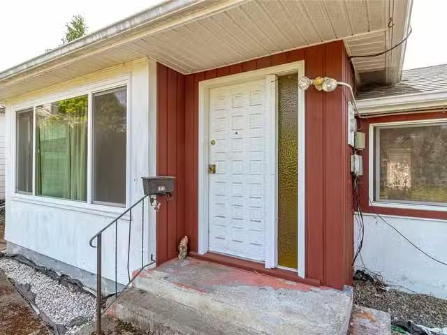 House for sale in Duncan, British Columbia