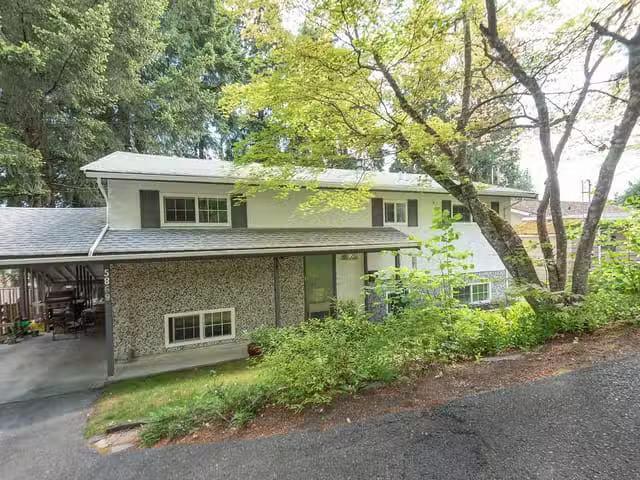 House for sale in Duncan, British Columbia