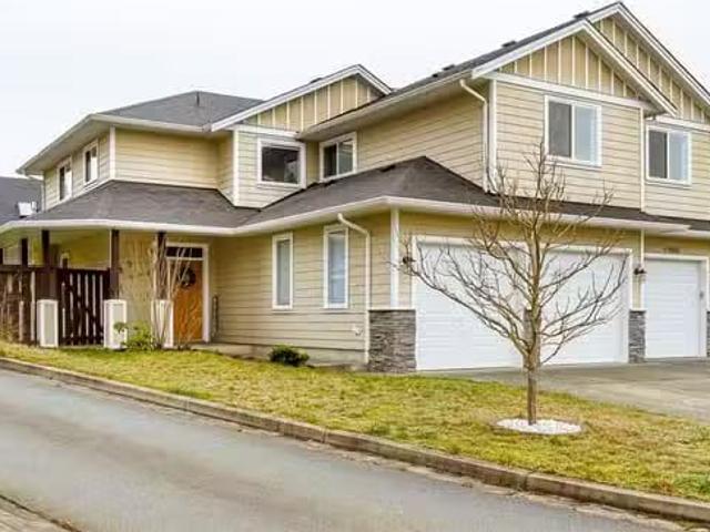 House for sale in Duncan, British Columbia
