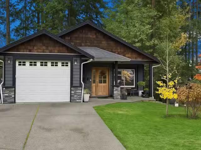 House for sale in Duncan, British Columbia
