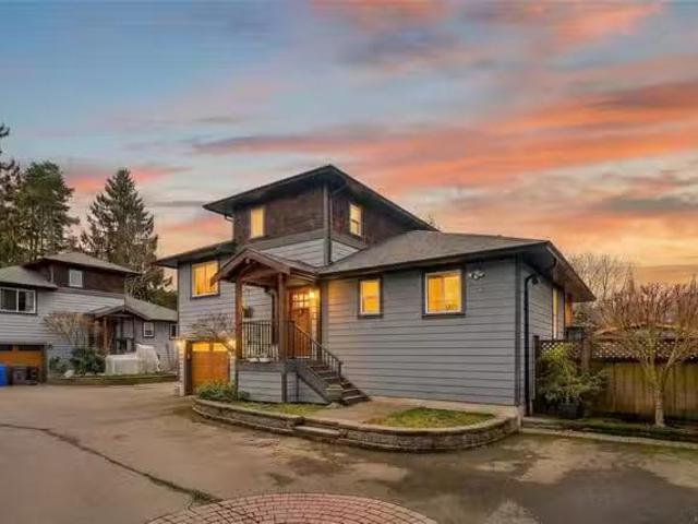 House for sale in Duncan, British Columbia