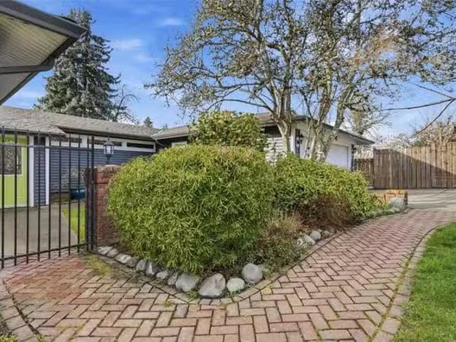 House for sale in Duncan, British Columbia