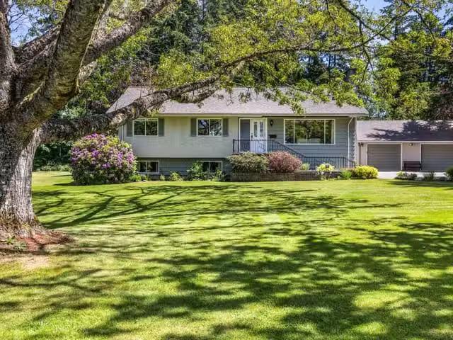 House for sale in Duncan, British Columbia