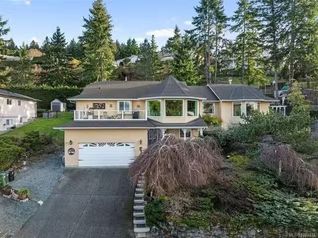 House for sale in Duncan, British Columbia